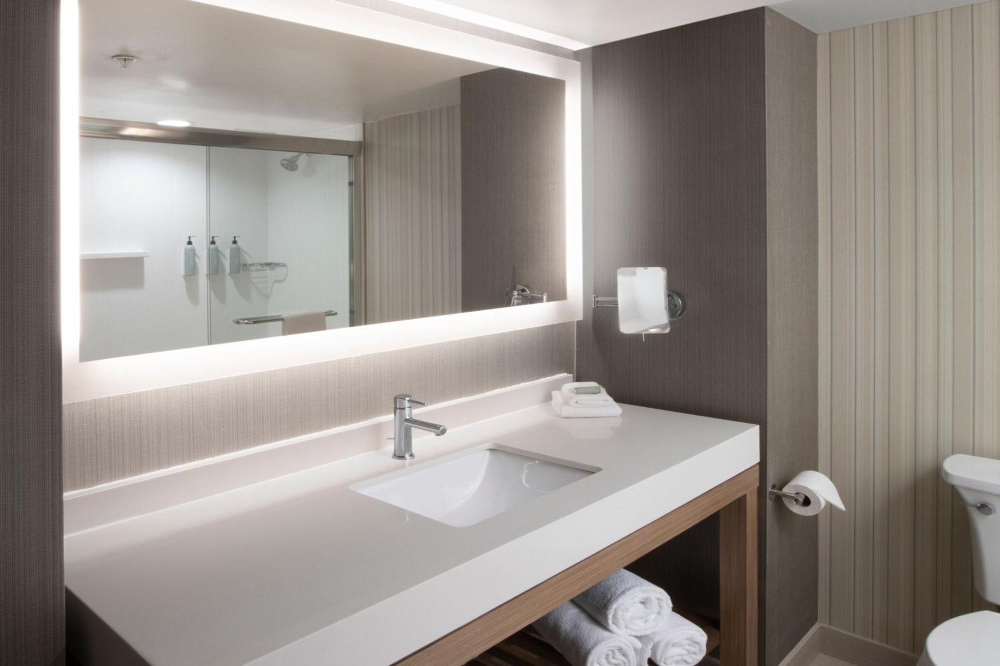 Hotel Courtyard By Marriott Edina